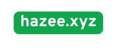 hazee free games